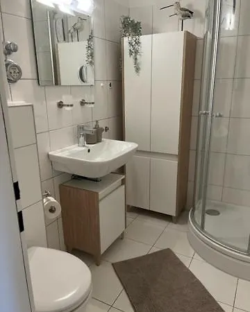 Quartier Suedstrand - Ferienwohnung Mit Meerblick Fehmarn Exterior foto