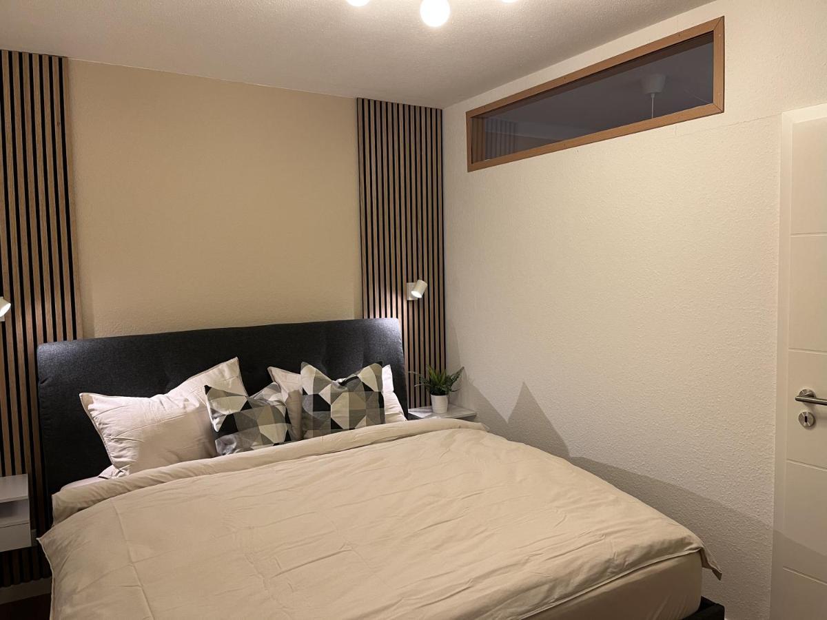 Apartment Quartier Suedstrand - Mit Meerblick