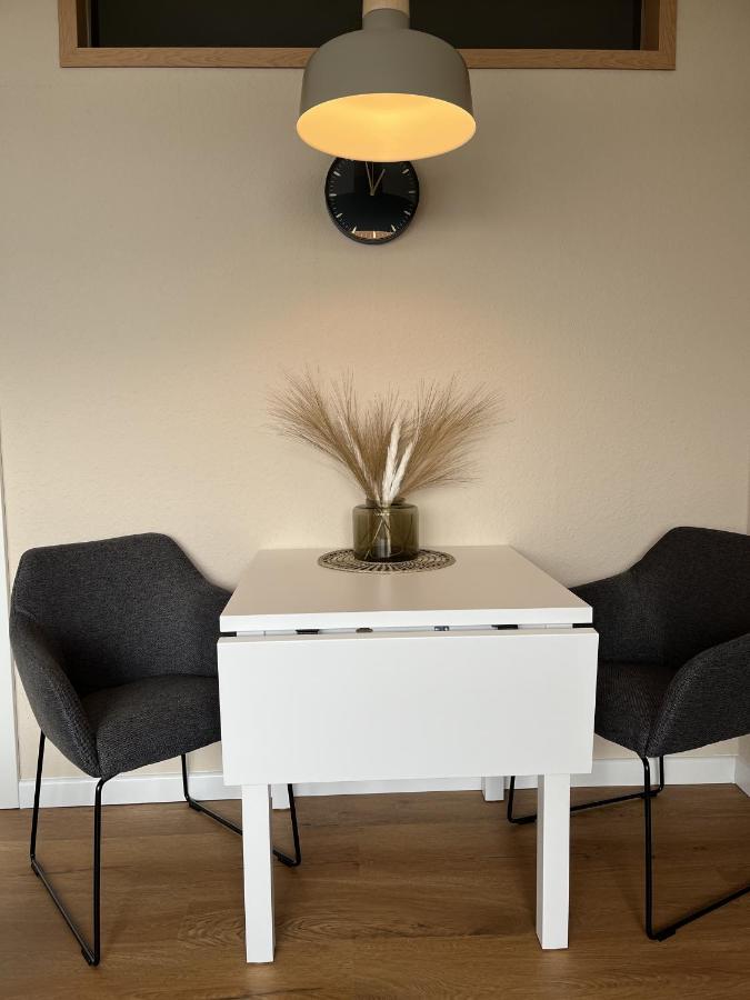 Apartment Quartier Suedstrand - Mit Meerblick *