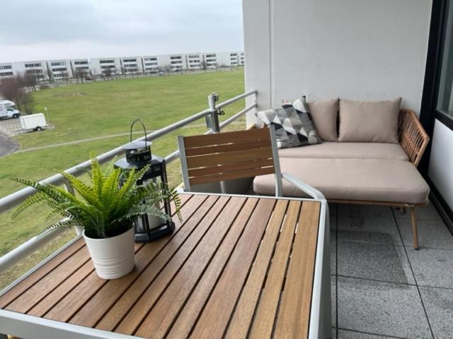 Quartier Suedstrand - Mit Meerblick * Fehmarn