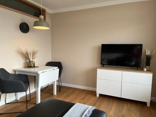 Apartment Quartier Suedstrand - Mit Meerblick *