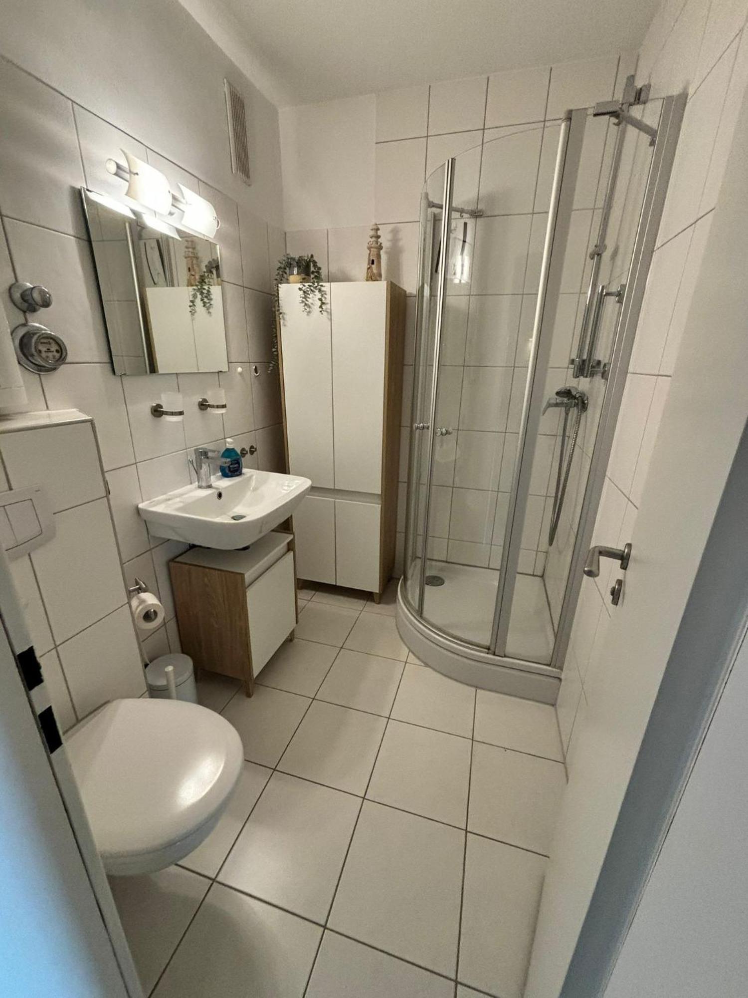 Quartier Suedstrand - Mit Meerblick Apartment